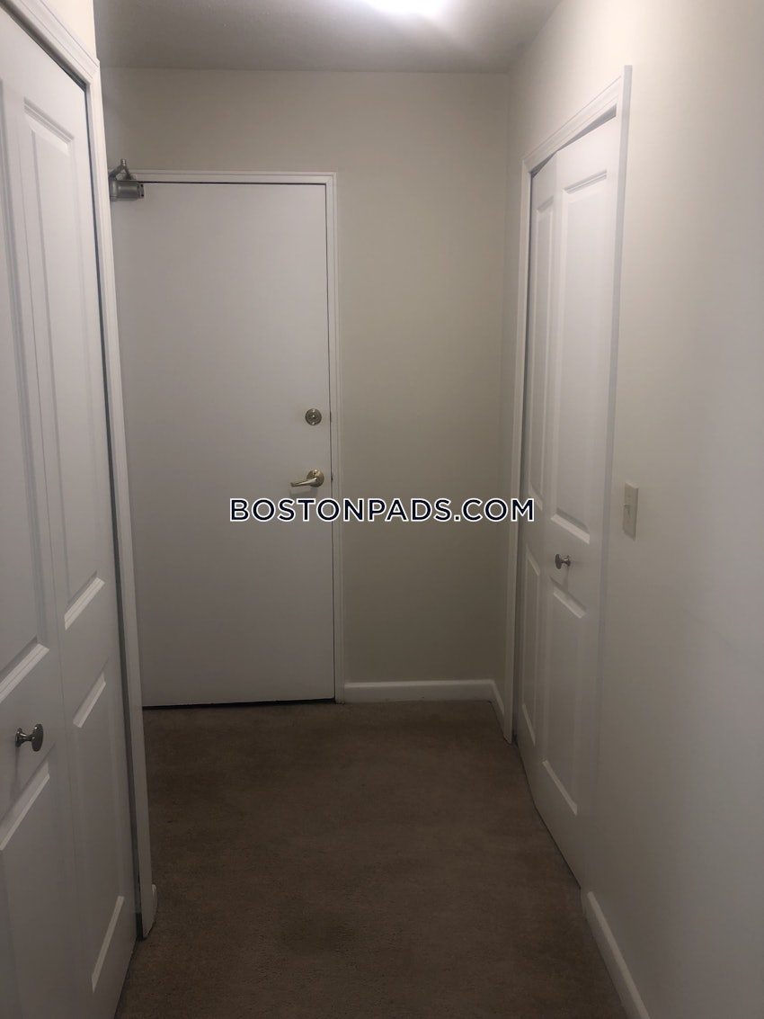 QUINCY - NORTH QUINCY - 1 Bed, 1 Bath - Image 9