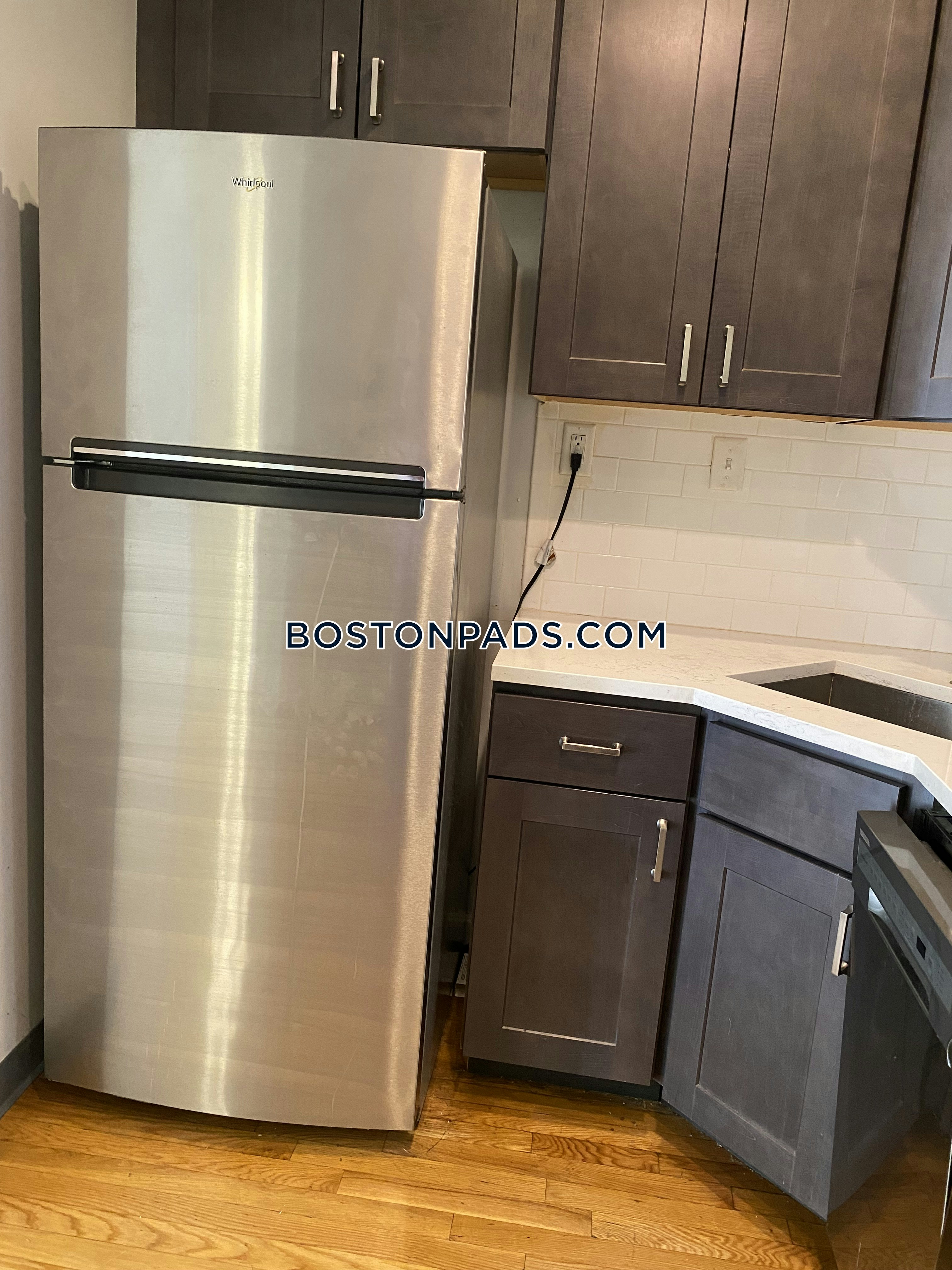 Boston - $2,700