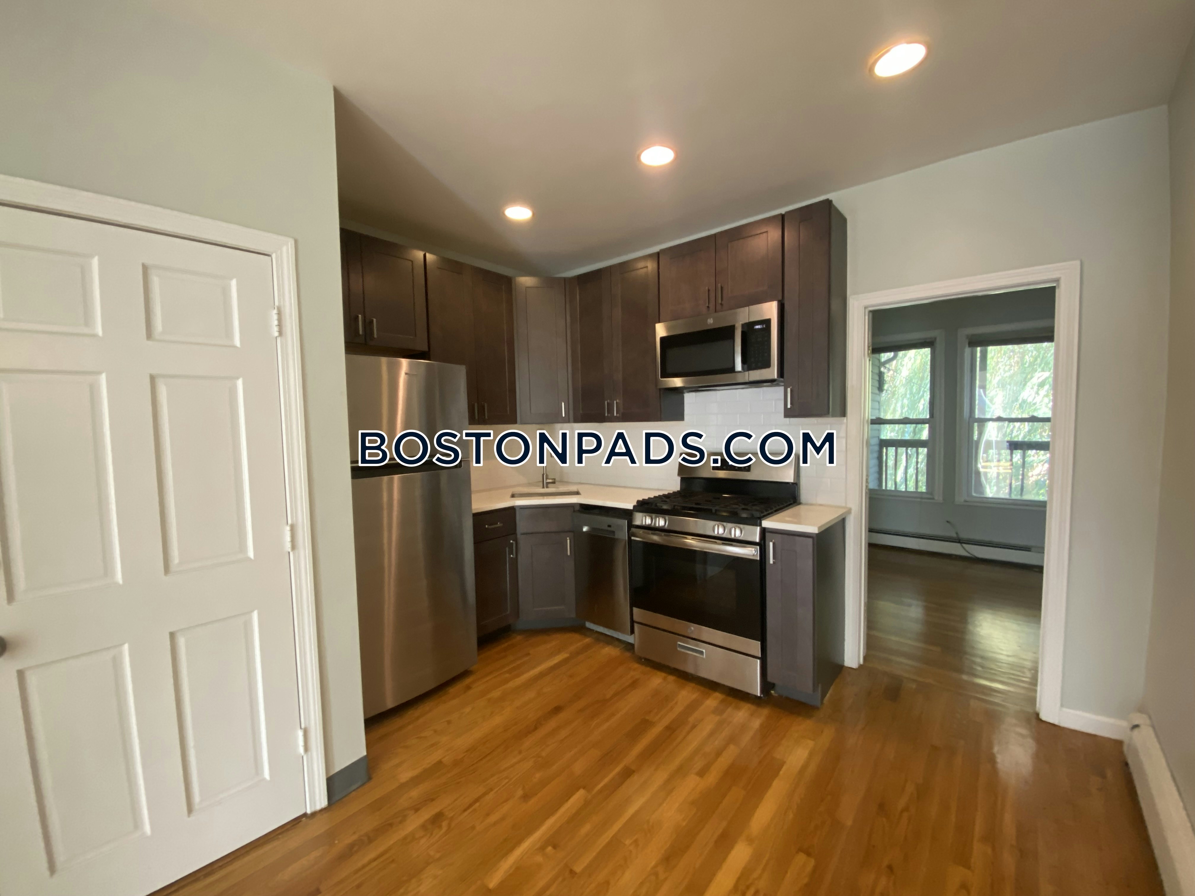 Boston - $2,700