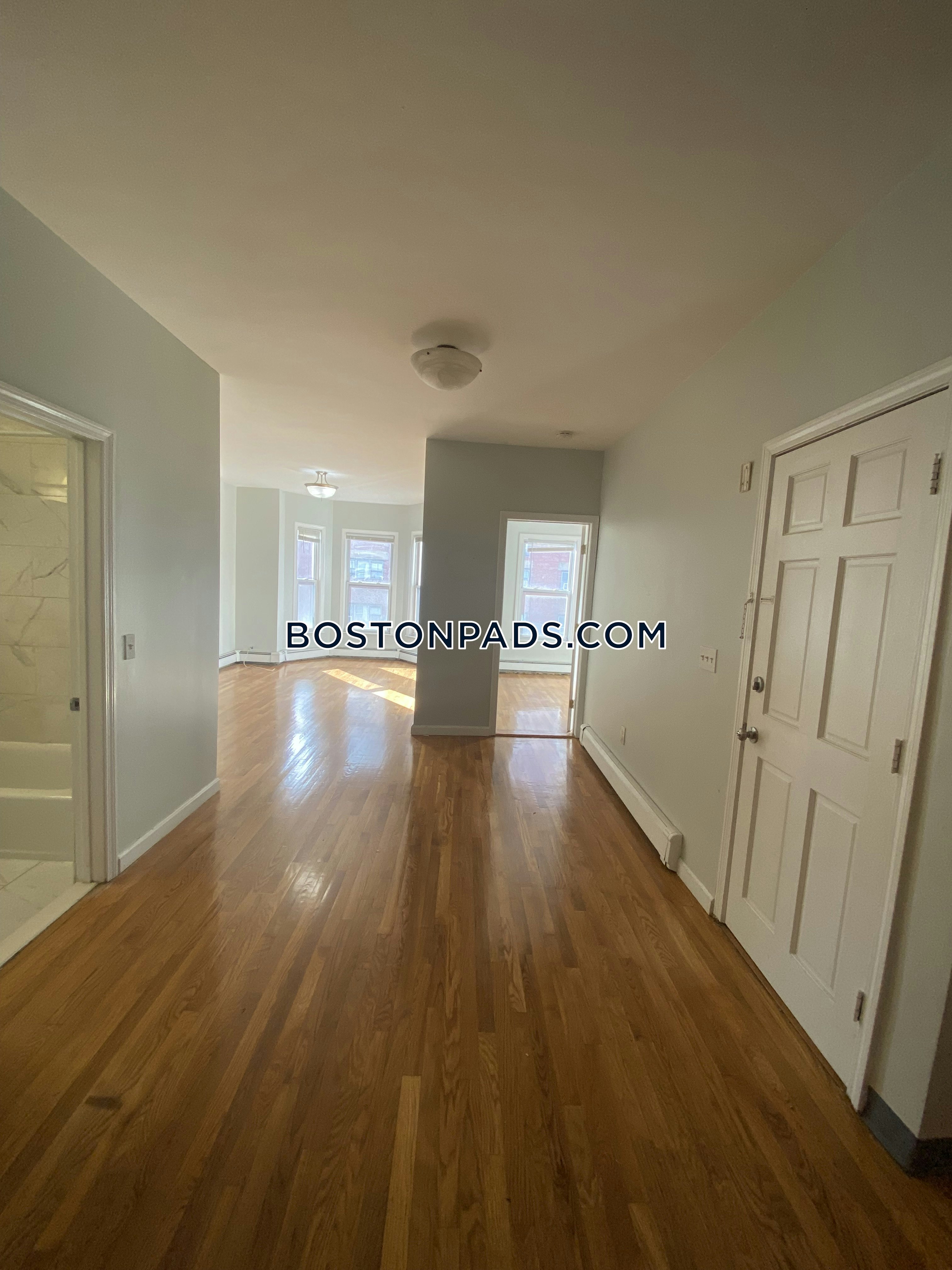 Boston - $2,700