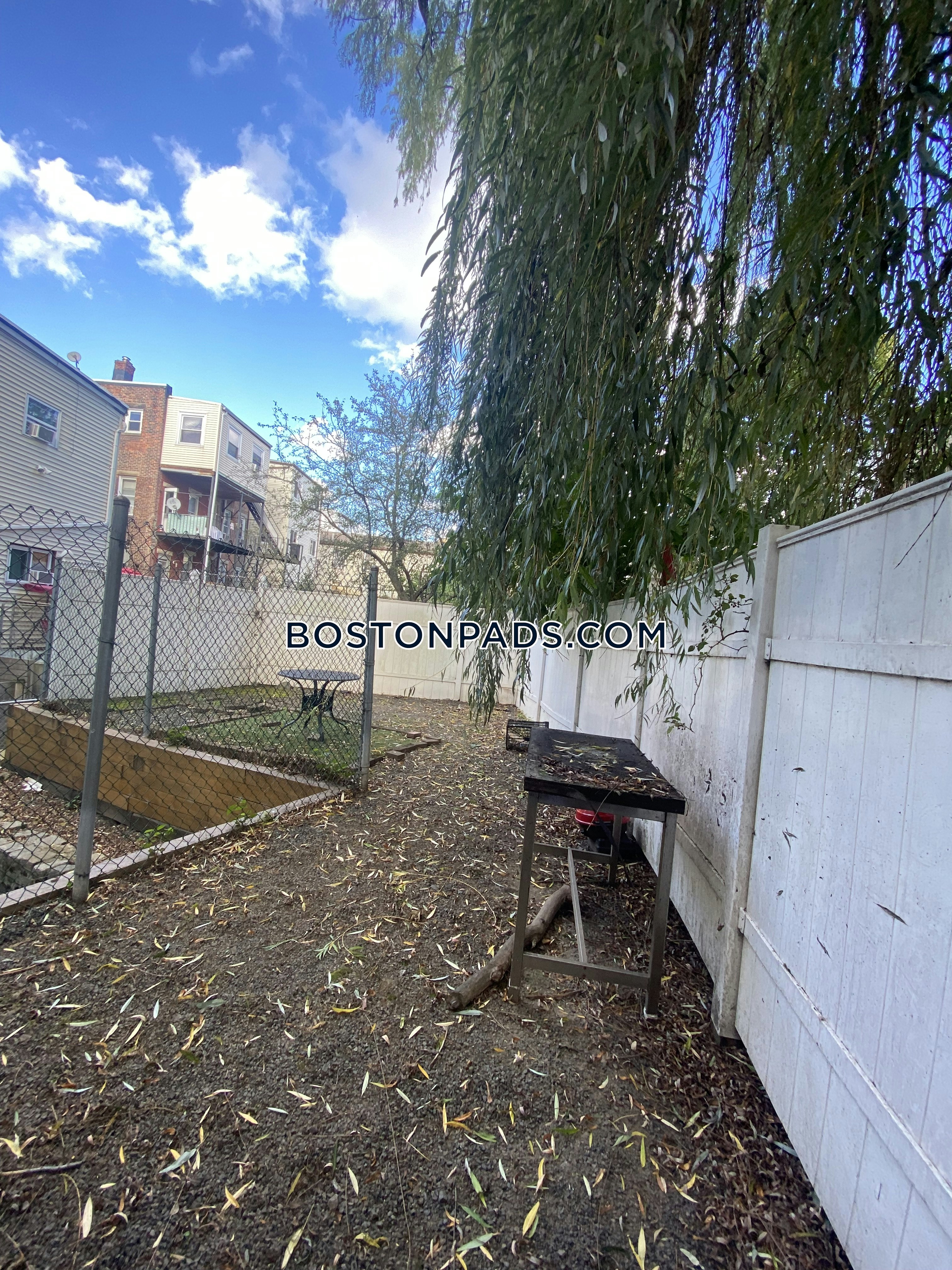 Boston - $2,700