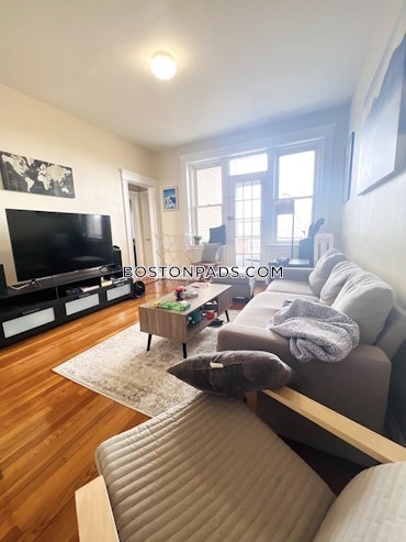 Boston - 2 Beds, 1 Baths