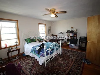 Princeton St. Medford