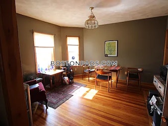 Princeton St. Medford