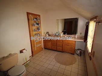 Princeton St. Medford