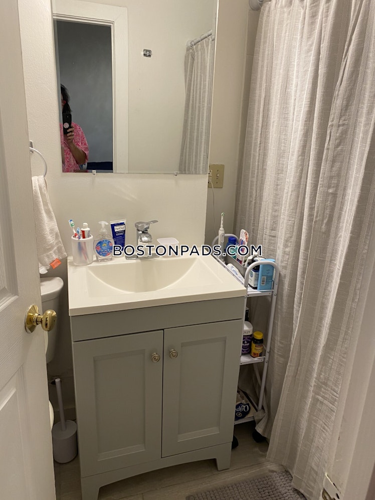 Hemenway St., Boston