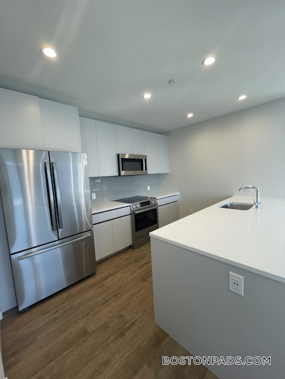 Seaport/waterfront 3 bedroom  Luxury in BOSTON Boston - $13,043