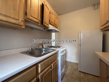 Boston - 1 Beds, 1 Baths