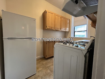 Boston - 1 Beds, 1 Baths