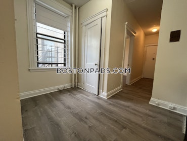 Boston - 1 Beds, 1 Baths