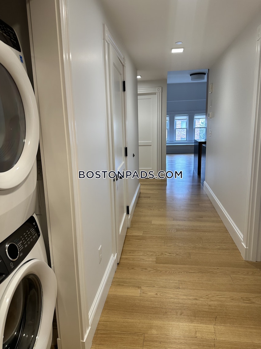 BOSTON - ALLSTON - 3 Beds, 2 Baths - Image 8