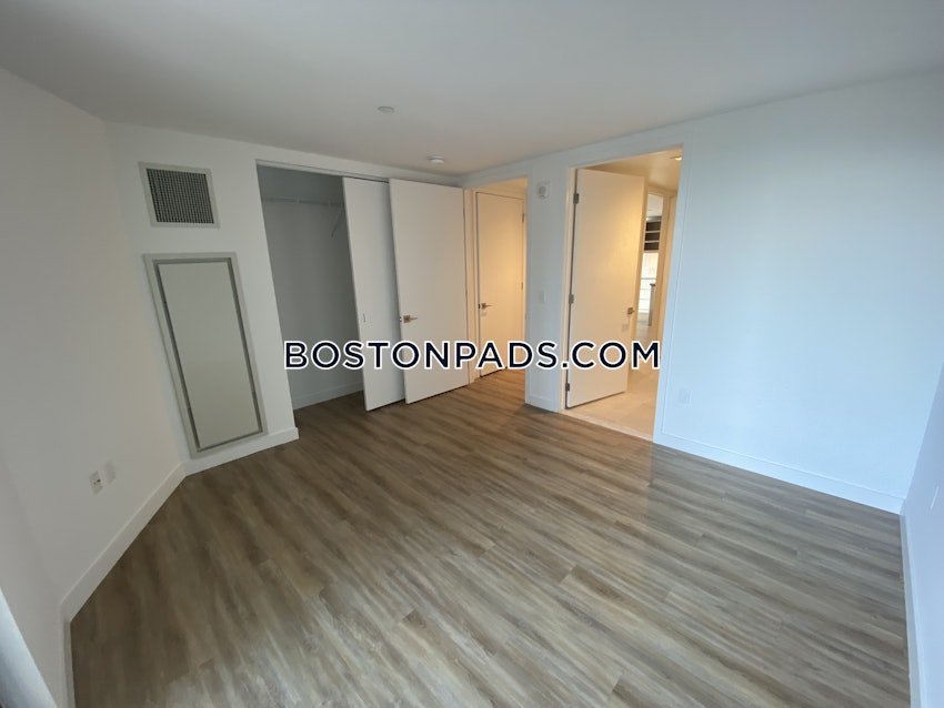 BOSTON - SEAPORT/WATERFRONT - 2 Beds, 1 Bath - Image 16