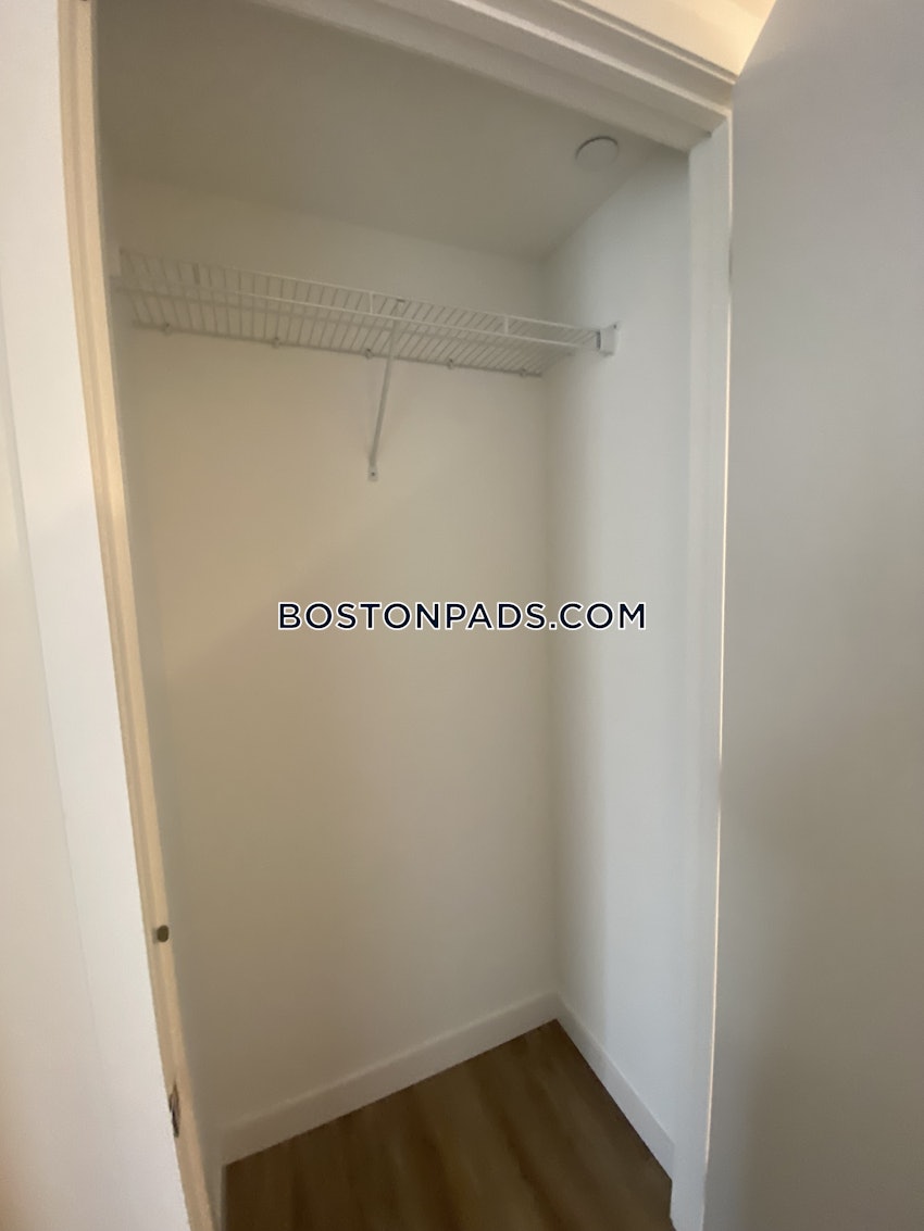 BOSTON - SEAPORT/WATERFRONT - 2 Beds, 1 Bath - Image 17