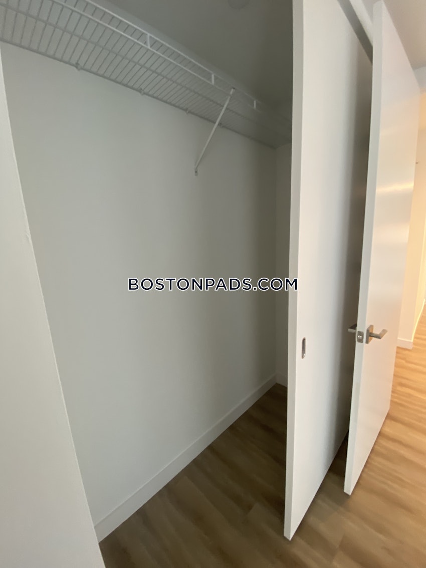 BOSTON - SEAPORT/WATERFRONT - 2 Beds, 1 Bath - Image 15