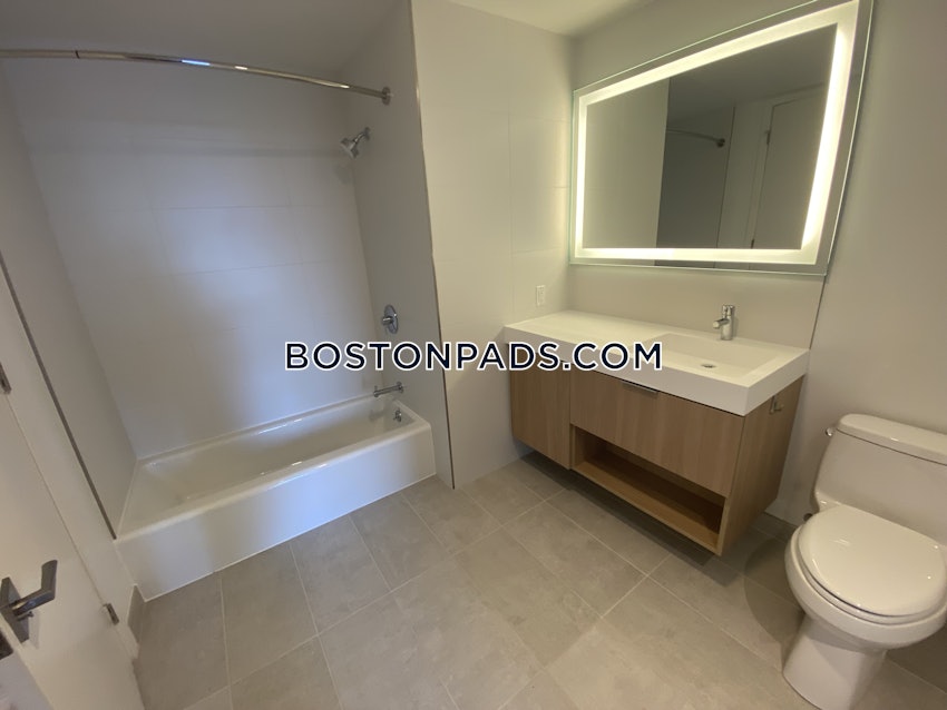 BOSTON - SEAPORT/WATERFRONT - 2 Beds, 1 Bath - Image 21
