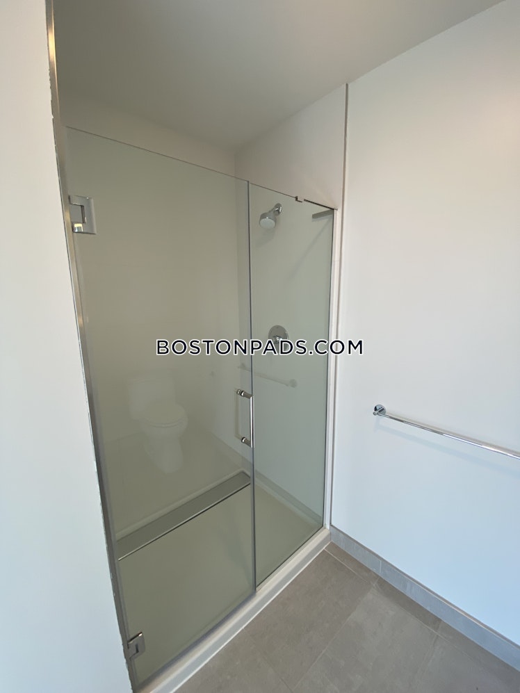 Congress St., Boston