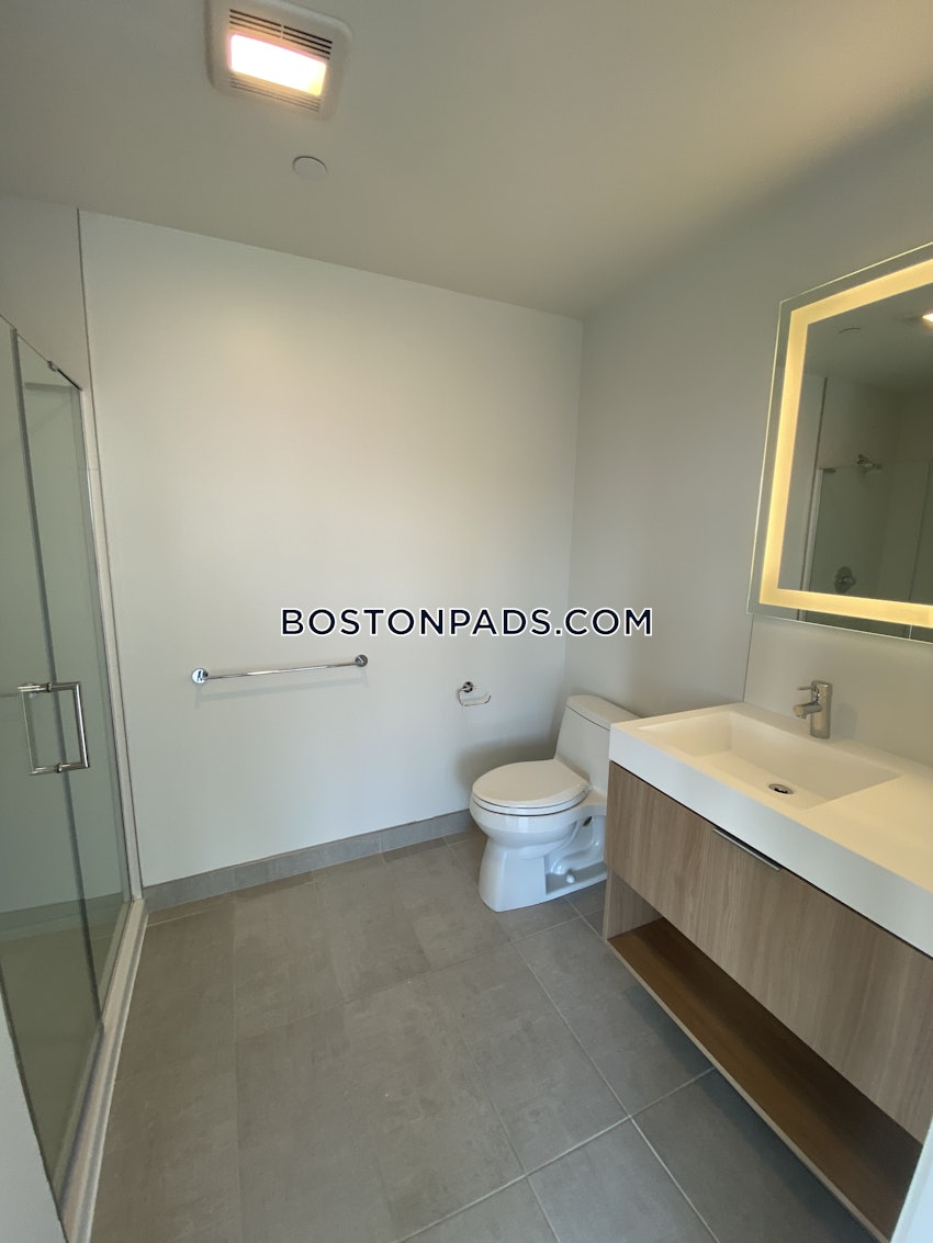 BOSTON - SEAPORT/WATERFRONT - 2 Beds, 1 Bath - Image 19
