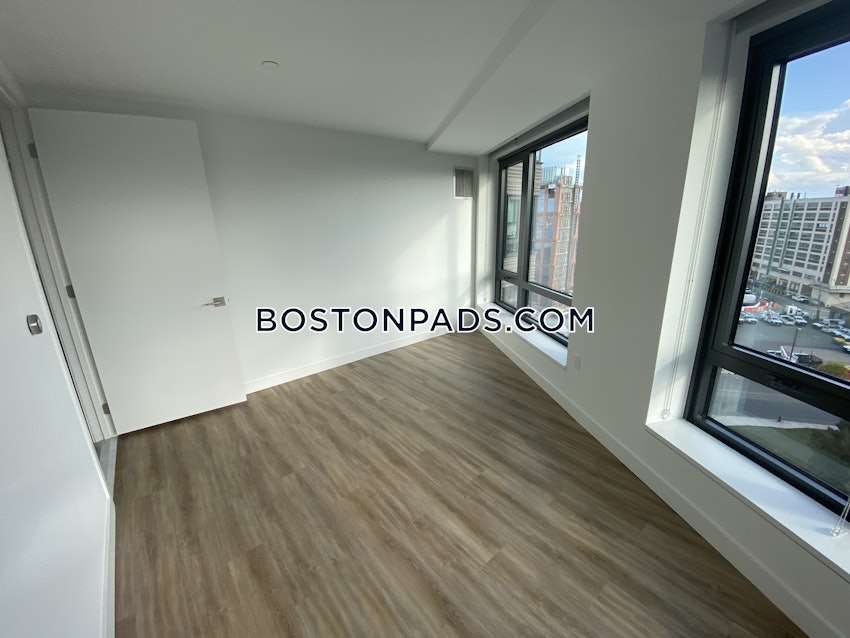 BOSTON - SEAPORT/WATERFRONT - 2 Beds, 1 Bath - Image 12