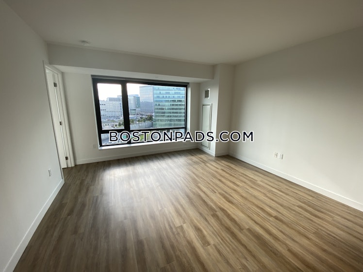 Congress St., Boston