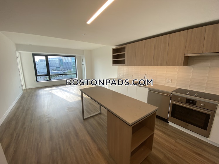 Congress St., Boston