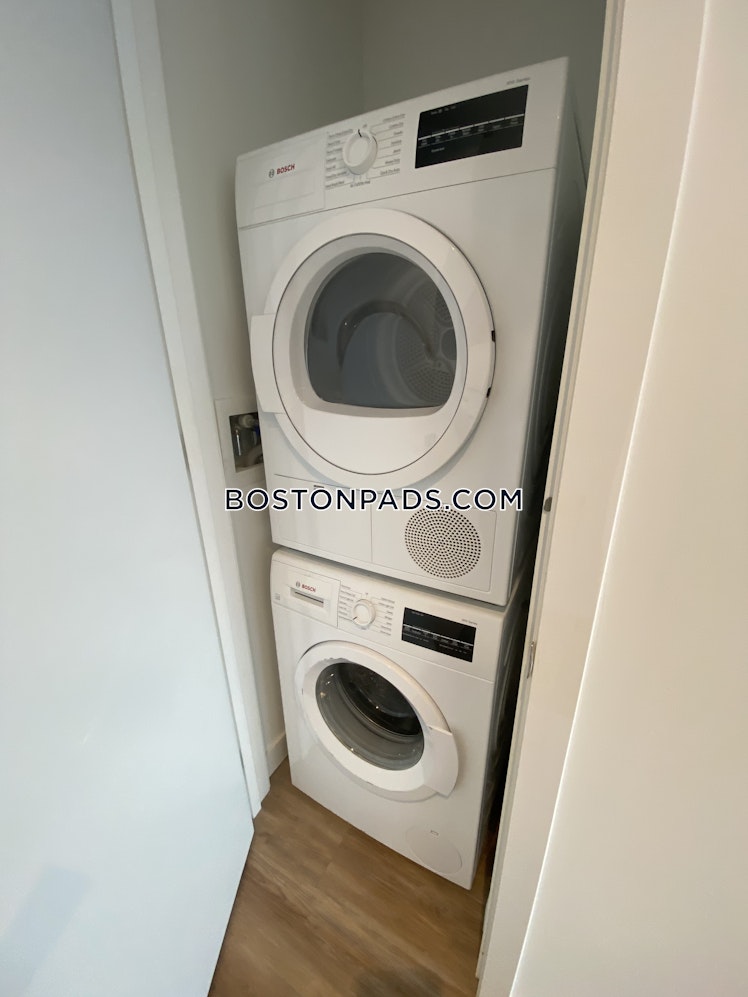 Congress St., Boston