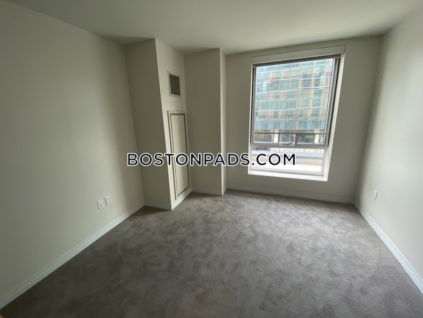 BOSTON - SEAPORT/WATERFRONT - 2 Beds, 2 Baths - Image 22