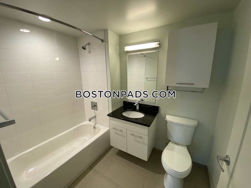 BOSTON - SEAPORT/WATERFRONT - 2 Beds, 2 Baths - Image 67