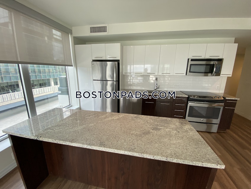 BOSTON - SEAPORT/WATERFRONT - 2 Beds, 2 Baths - Image 9