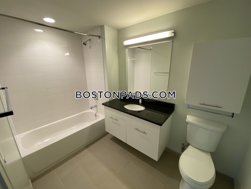 BOSTON - SEAPORT/WATERFRONT - 2 Beds, 2 Baths - Image 66