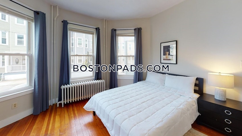 BOSTON - DORCHESTER - UPHAMS CORNER - 3 Beds, 1 Bath - Image 22