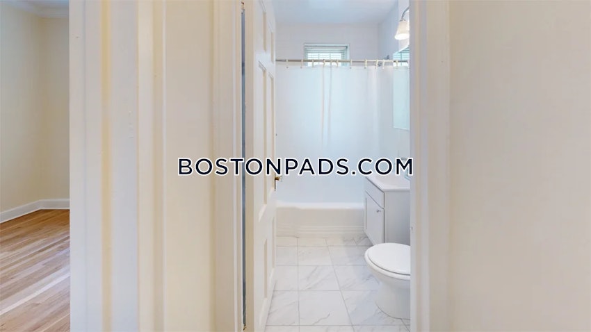 BOSTON - BRIGHTON - CLEVELAND CIRCLE - 1 Bed, 1 Bath - Image 10