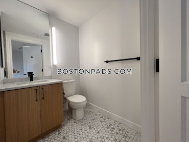 Boston - 3 Beds, 2 Baths