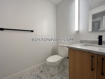 Boston - 3 Beds, 2 Baths