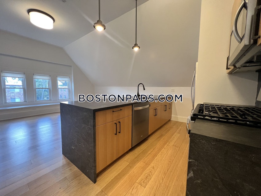 BOSTON - ALLSTON - 3 Beds, 2 Baths - Image 26