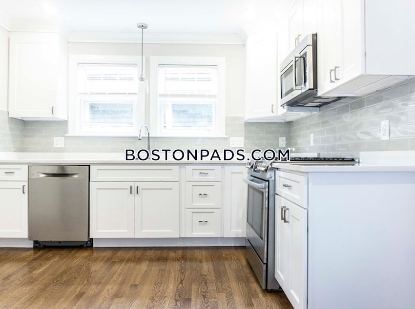 BOSTON - BRIGHTON - BOSTON COLLEGE - 3 Beds, 1.5 Baths - Image 4