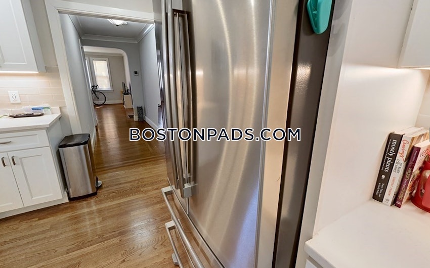 BOSTON - BRIGHTON - BOSTON COLLEGE - 3 Beds, 1.5 Baths - Image 13