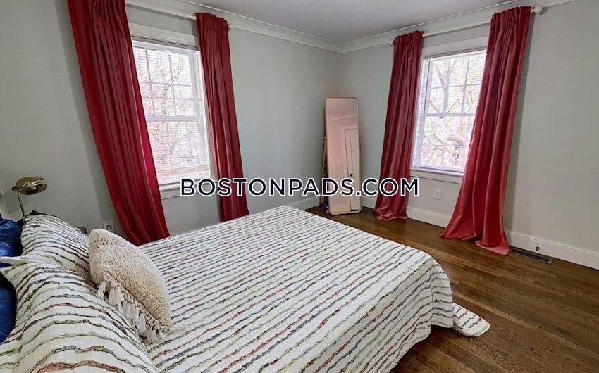 BOSTON - BRIGHTON - BOSTON COLLEGE - 3 Beds, 1.5 Baths - Image 12