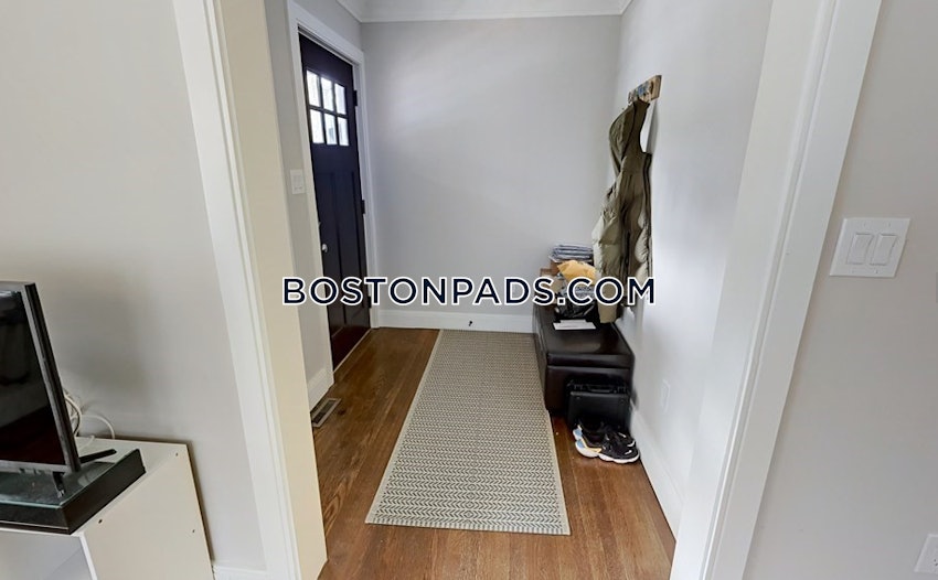 BOSTON - BRIGHTON - BOSTON COLLEGE - 3 Beds, 1.5 Baths - Image 11