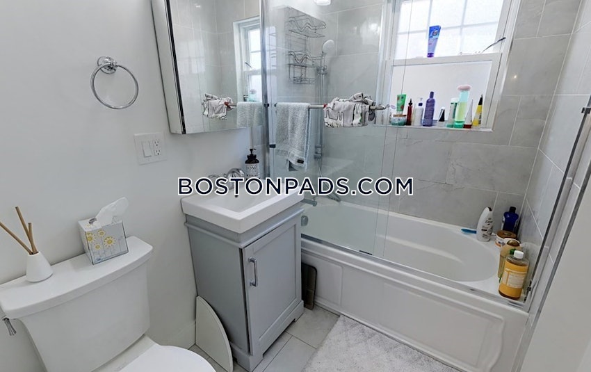 BOSTON - BRIGHTON - BOSTON COLLEGE - 3 Beds, 1.5 Baths - Image 16