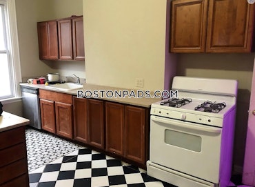 Boston - 7 Beds, 2 Baths