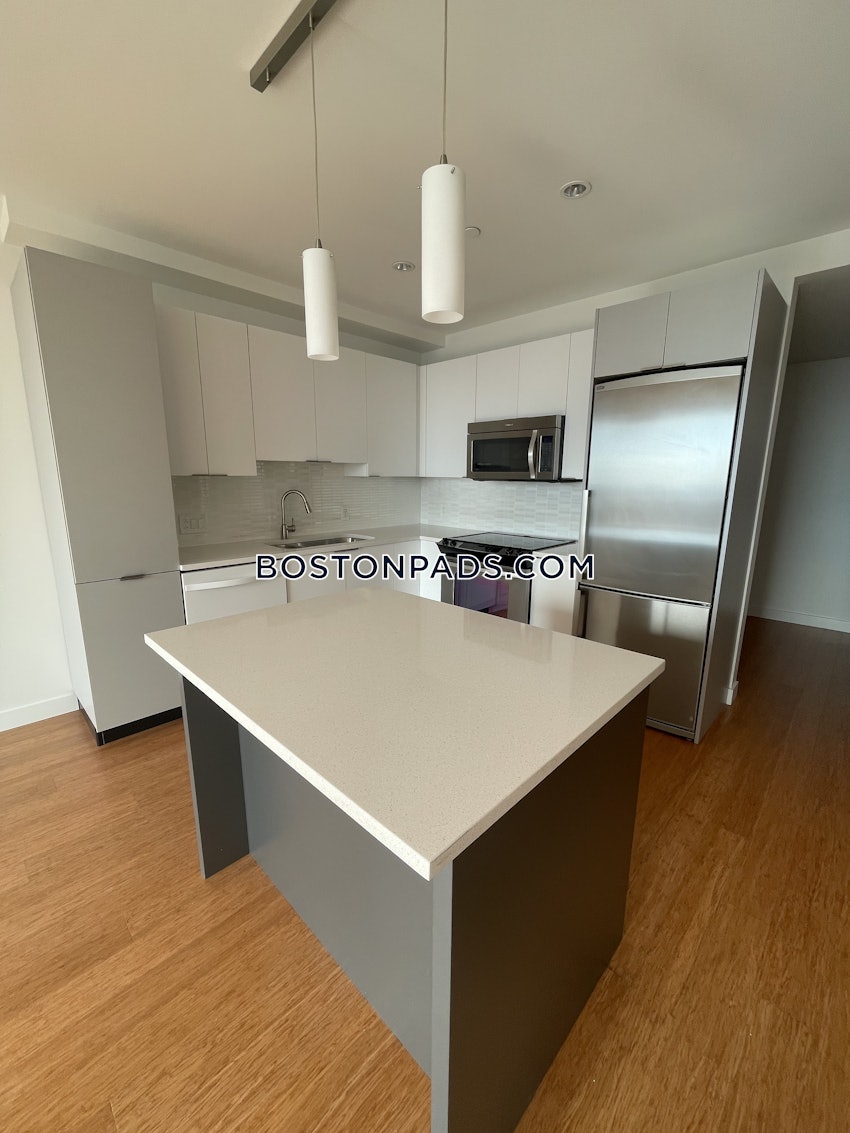 BOSTON - DOWNTOWN - 1 Bed, 1 Bath - Image 2