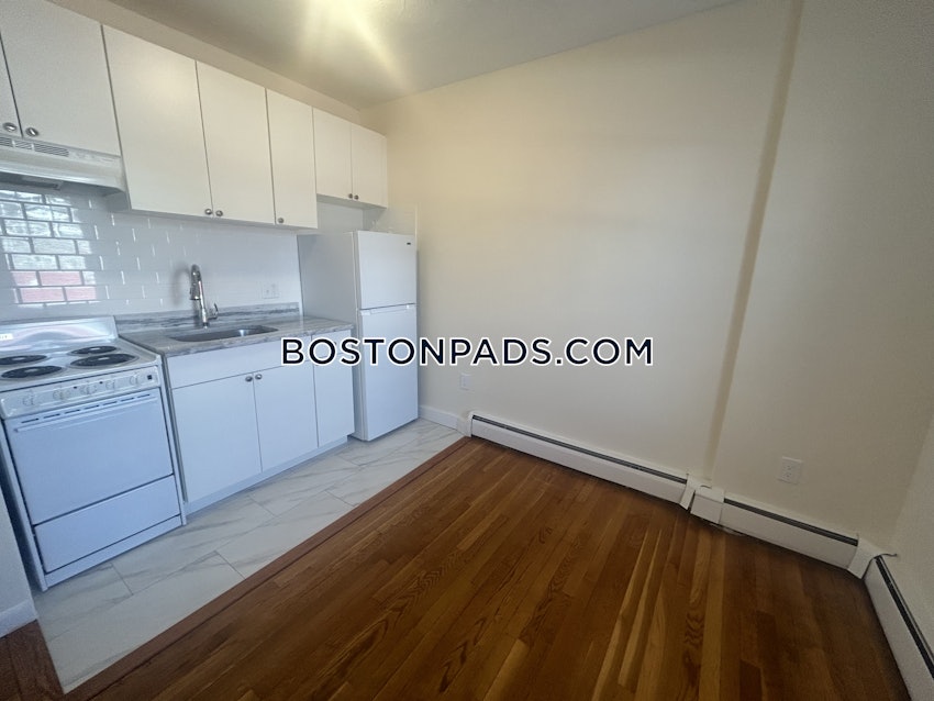 BOSTON - BRIGHTON - BRIGHTON CENTER - 2 Beds, 1 Bath - Image 1