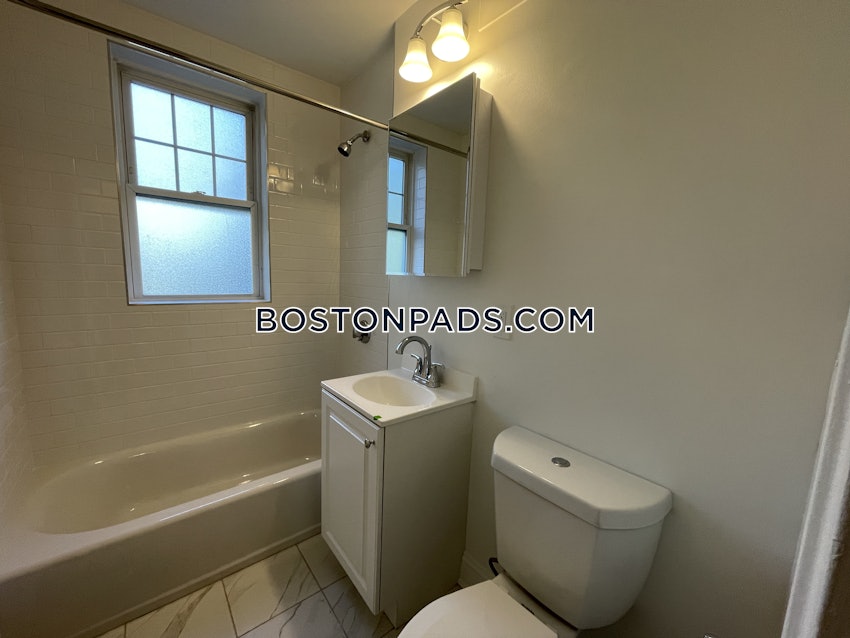 BOSTON - BRIGHTON - CLEVELAND CIRCLE - 1 Bed, 1 Bath - Image 11
