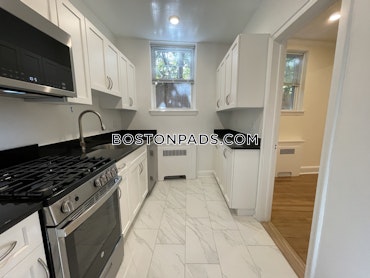 Boston - 1 Beds, 1 Baths