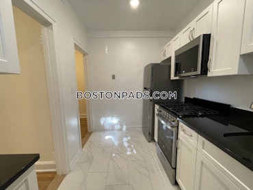 Boston - 1 Beds, 1 Baths