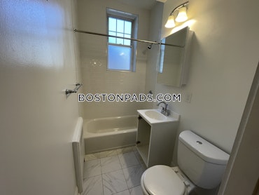 Boston - 1 Beds, 1 Baths