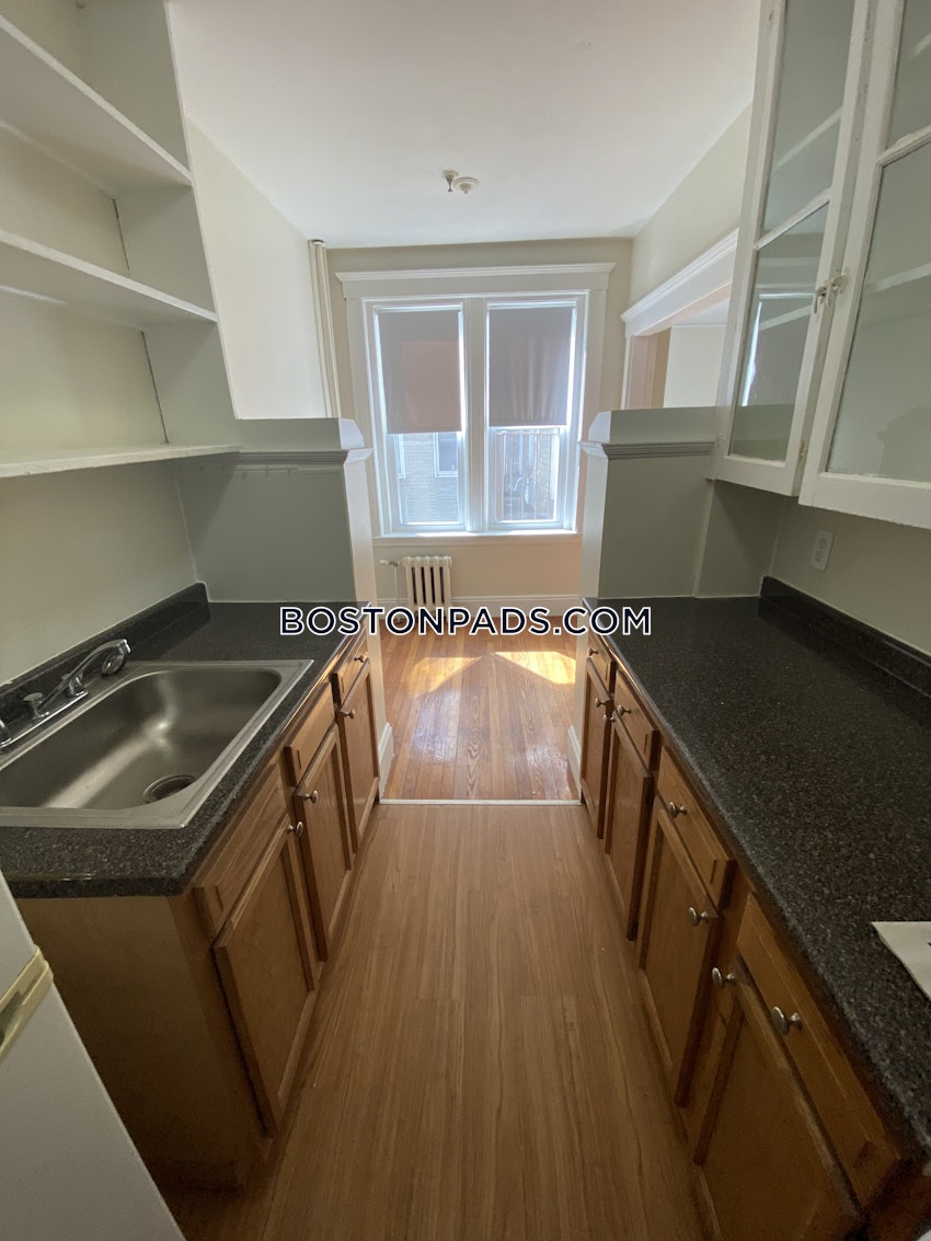 BOSTON - FENWAY/KENMORE - 1 Bed, 1 Bath - Image 4