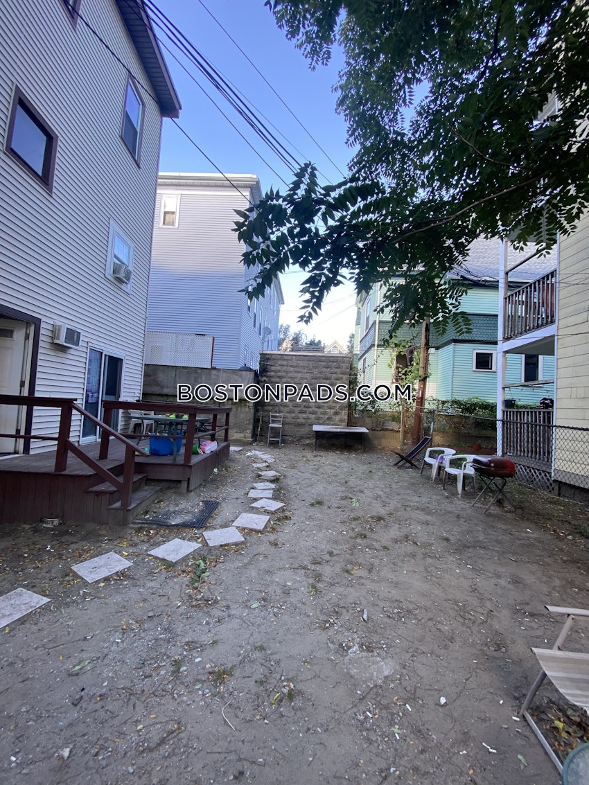 BOSTON - DORCHESTER - SAVIN HILL - 2 Beds, 1 Bath - Image 39