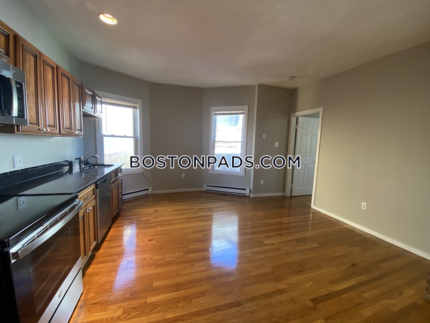 BOSTON - DORCHESTER - SAVIN HILL - 2 Beds, 1 Bath - Image 37