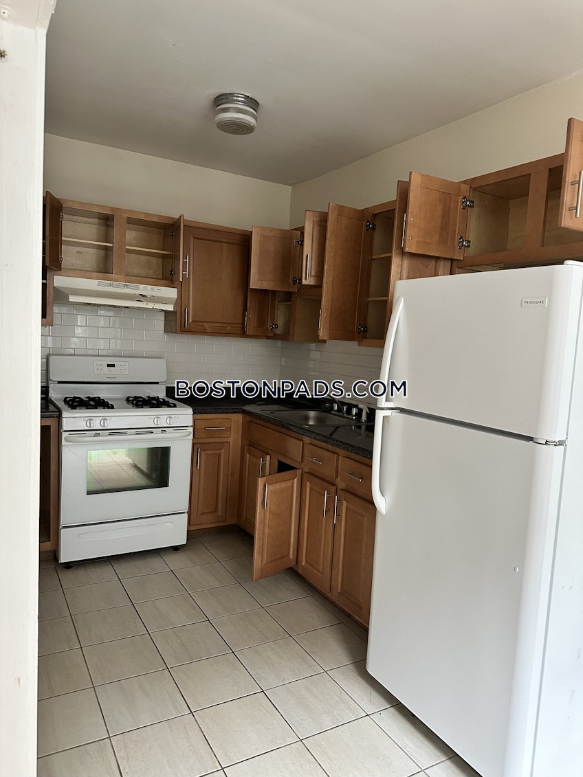 Boston - $2,300+ /month